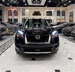 نيسان باثفايندر